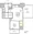 The Park Habio Omori Sanno - Floor Plan - ["Floor plan", "Diagram"] thumbnail