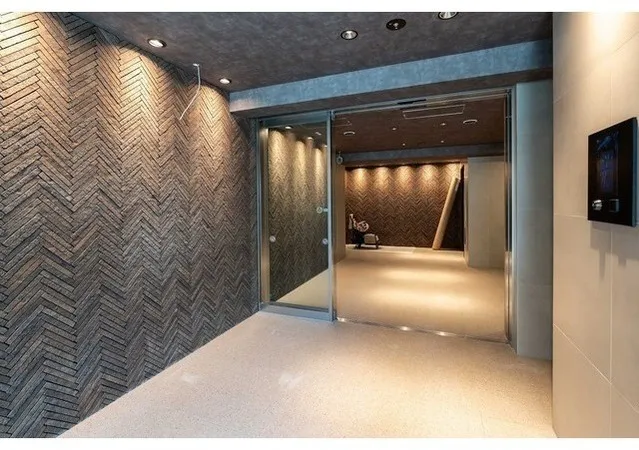 Due Asakusa - Exterior - ["Lighting", "Interior design", "Rectangle"]