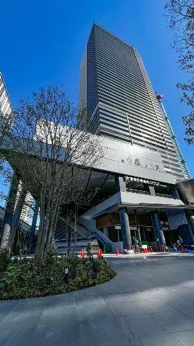 Grand City Tower Ikebukuro, Room 2107