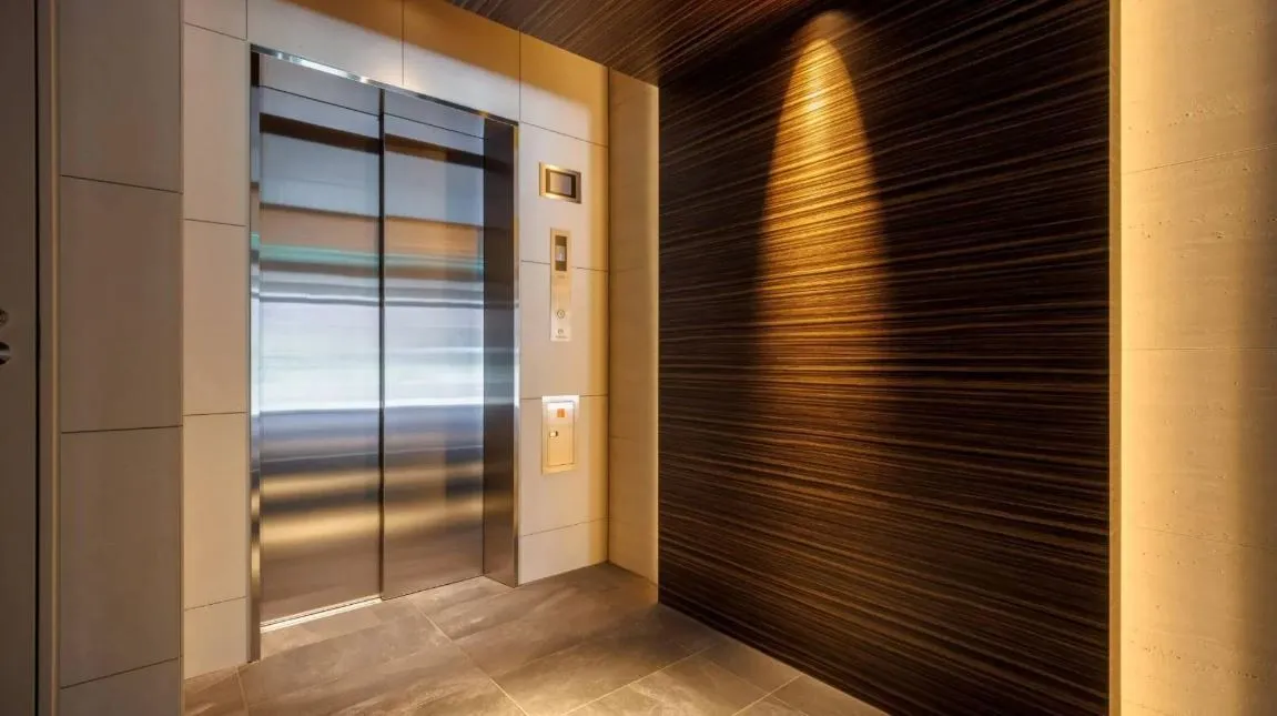Hmlet Nishi-Shinjuku II - Exterior - []