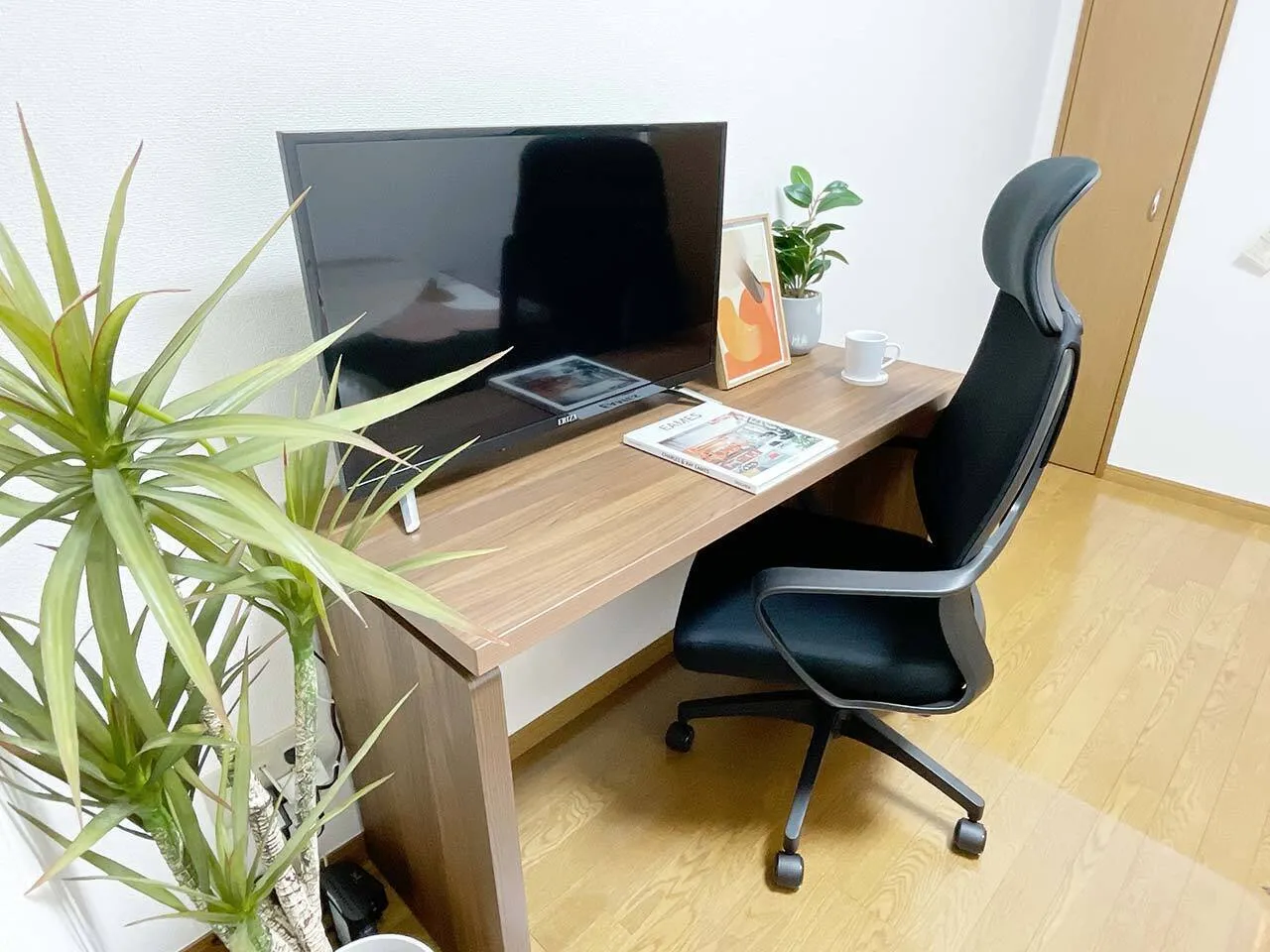 Mynavi STAY Nihonbashi Hamacho - Interior - []