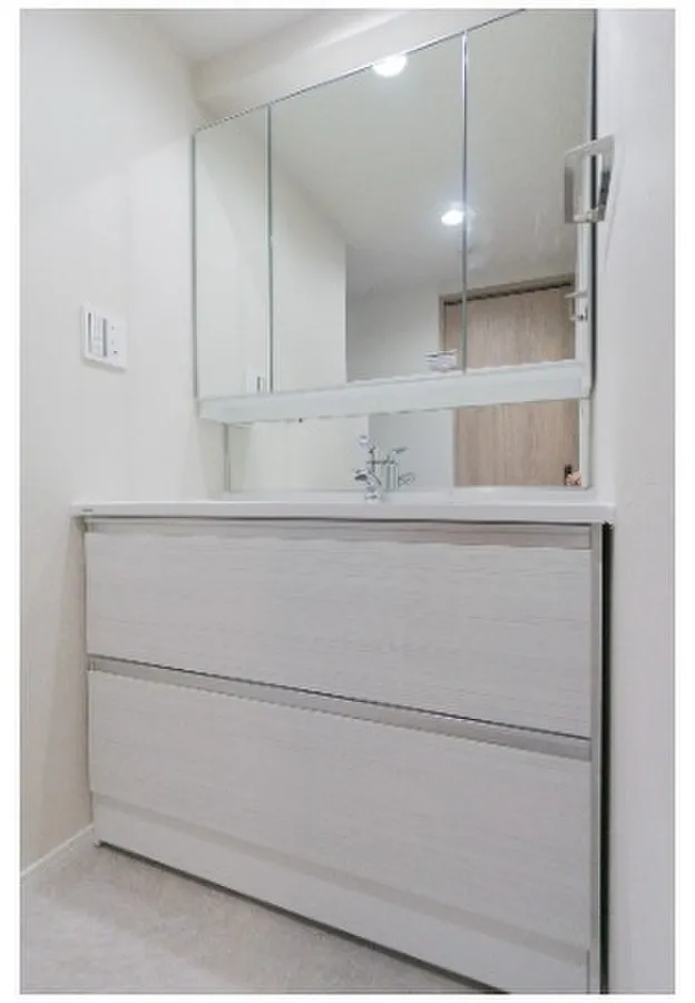 Kugenuma New Mansion