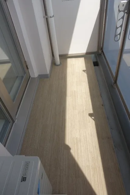 Park Axis Kinshicho West - Interior - ["Floor", "Laminate flooring", "Hardwood"]