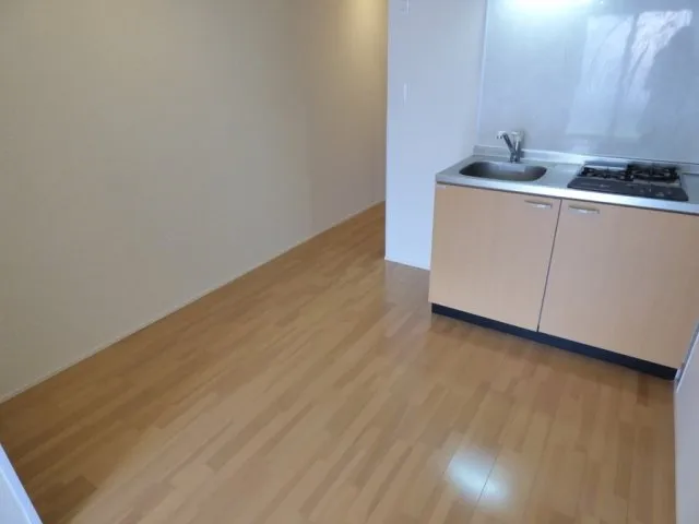 Multiplex Kanamecho - Interior - ["Flooring", "Floor", "Wood"]