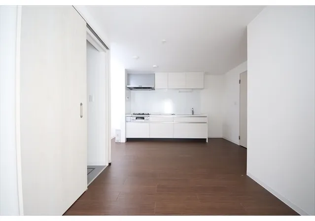 STYLE VILLAGE Kitamagome - Interior - ["Flooring", "Floor", "Wood flooring"]
