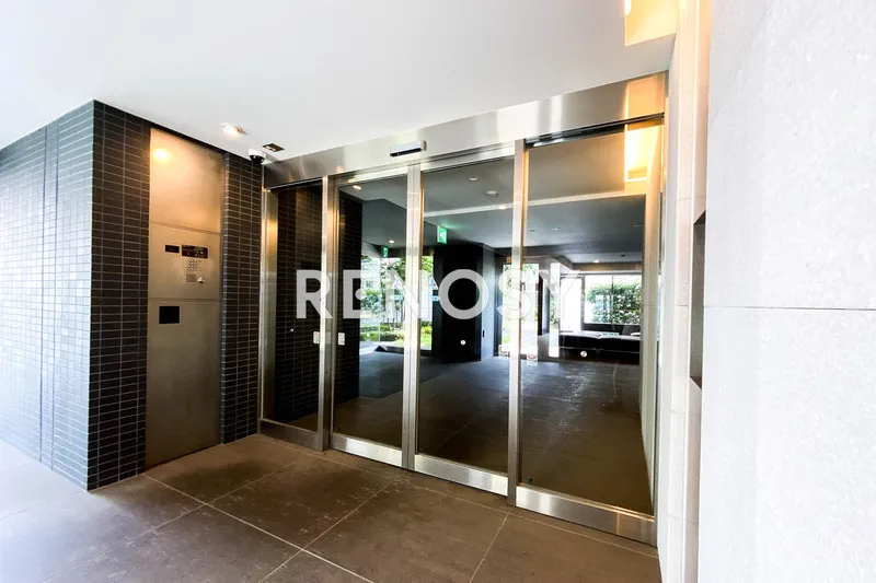 Crevista Kameido II - Exterior - ["Aluminium"]