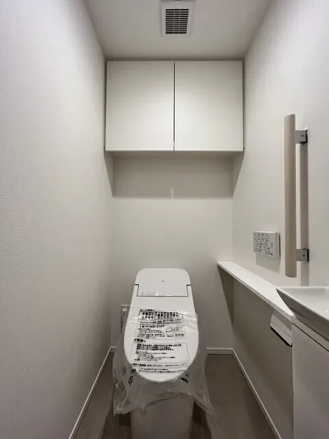 Park Tower Kachidoki South Building - Interior - ["Flooring", "Floor", "Interior design"]