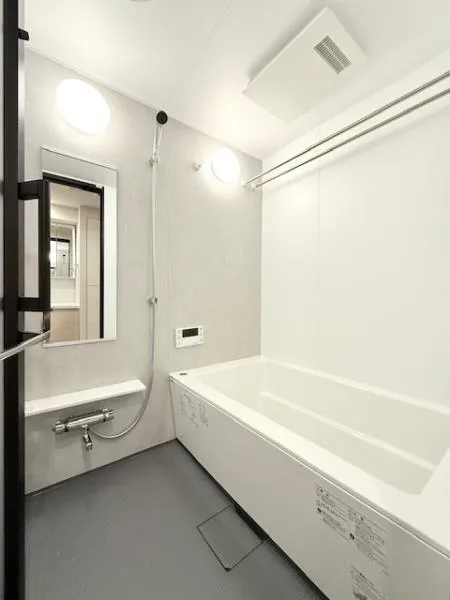 Geoent Komagome - Interior - ["Flooring", "Floor", "Interior design"]