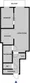 Brilia ist Asakusa - Floor Plan - [] thumbnail