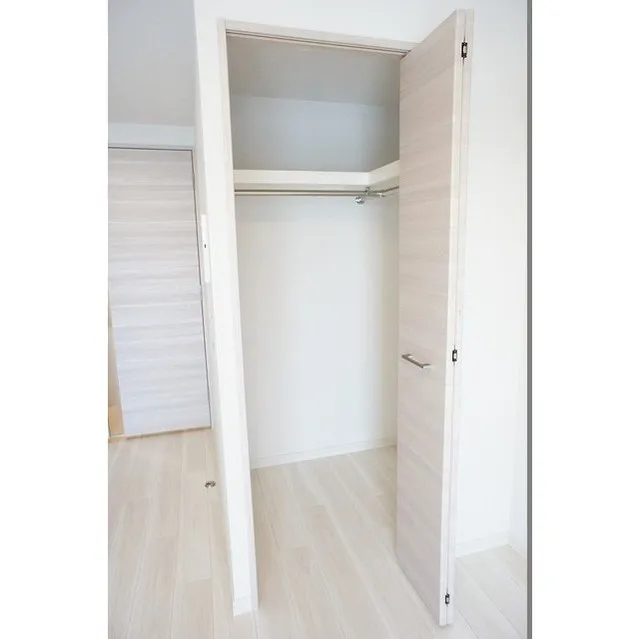 Will Terrace Fukagawa Sumiyoshi - Interior - ["Handle", "Fixture", "Automotive exterior"]