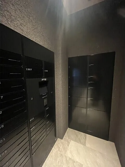 Comforia Liv Minamisunamachi East - Other - ["Flooring", "Floor", "Ceiling"]
