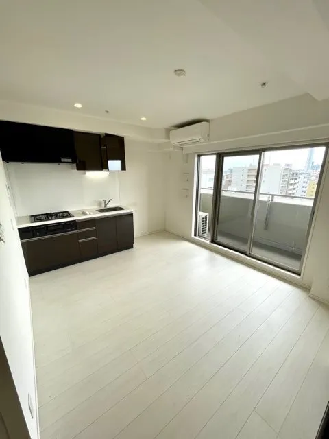 Residia Shin Okachimachi 2 - Interior - ["Cabinetry", "Property", "Building"]