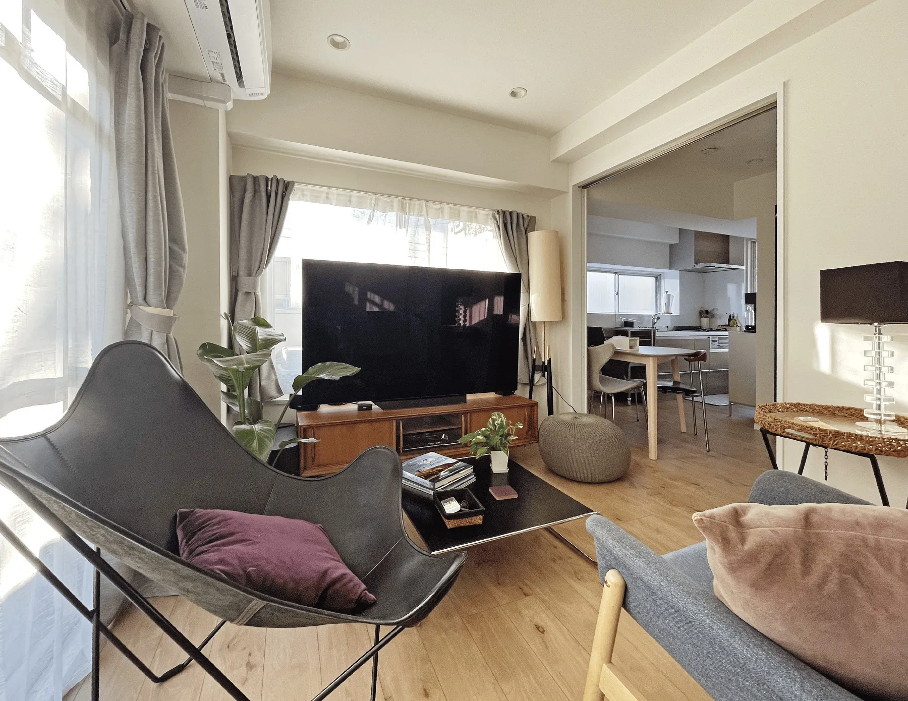 Green Mansion - Interior - ["Furniture", "Interior design", "Flooring"]