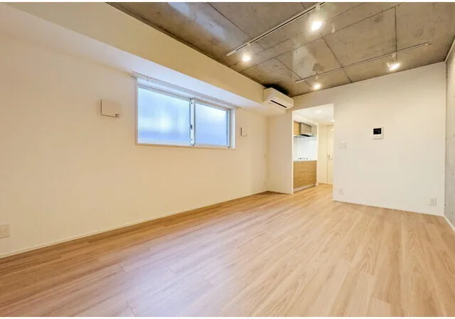 Grand Paseo Yoyogi Uehara II - Interior - ["Flooring", "Floor", "Ceiling"]