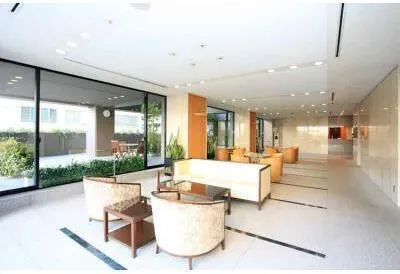 Park Avenue Jinnan - Exterior - ["Building", "Property", "Interior design"]