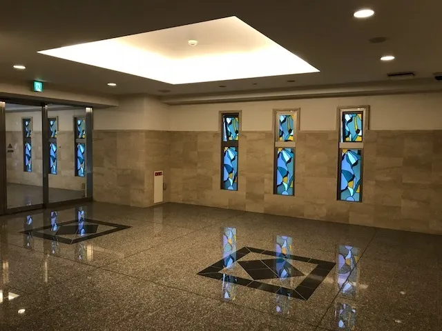 Urbanex Jimbocho - Exterior - ["Ceiling", "Interior design", "Building"]
