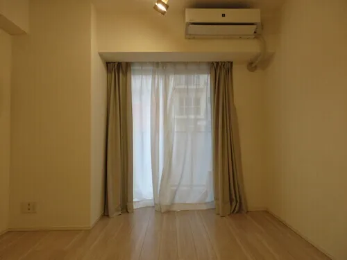 Precis Honkomagome - Interior - ["Flooring", "Floor", "Wood flooring"]