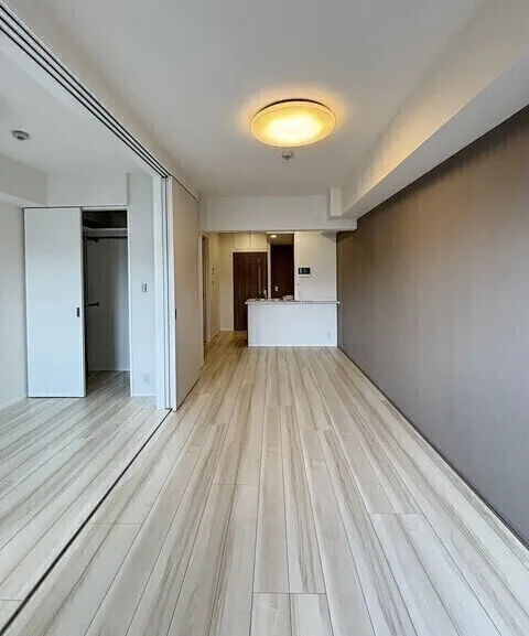 Asyl Court Nerima Nakamurabashi - Interior - ["Flooring", "Floor", "Interior design"]