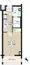 Takimi House NIshi-Waseda - Floor Plan - ["Apartment", "Tile Flooring", "Home Door"] thumbnail