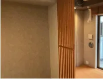 Clio Residence Omori West - Other - ["Wood", "Flooring", "Floor"]