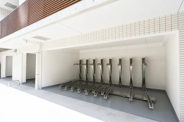 ORSUS Togoshi Ginza - Other - ["Composite material", "Metal", "Silver"]