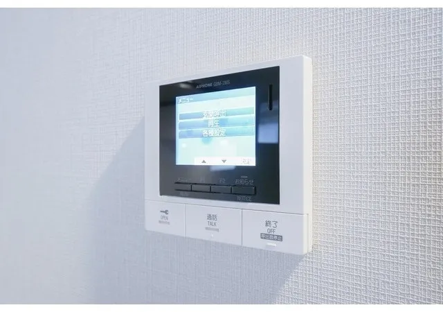 Well Square Yawata-Yama - Interior - ["Technology", "Electronics", "Thermostat"]