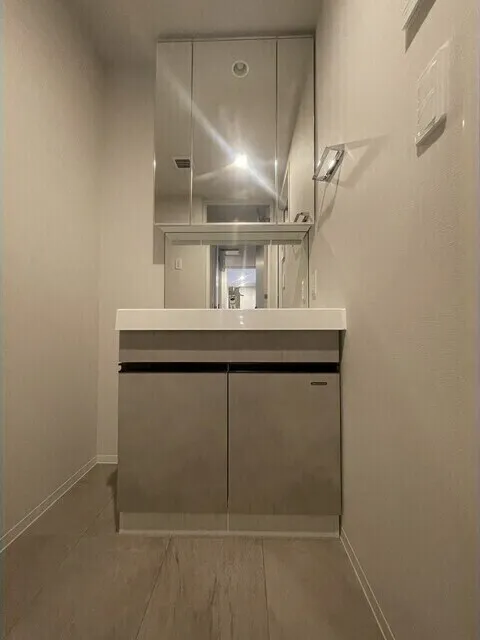 Urbanex Asakusabashi Front - Interior - ["Flooring", "Floor", "Interior design"]