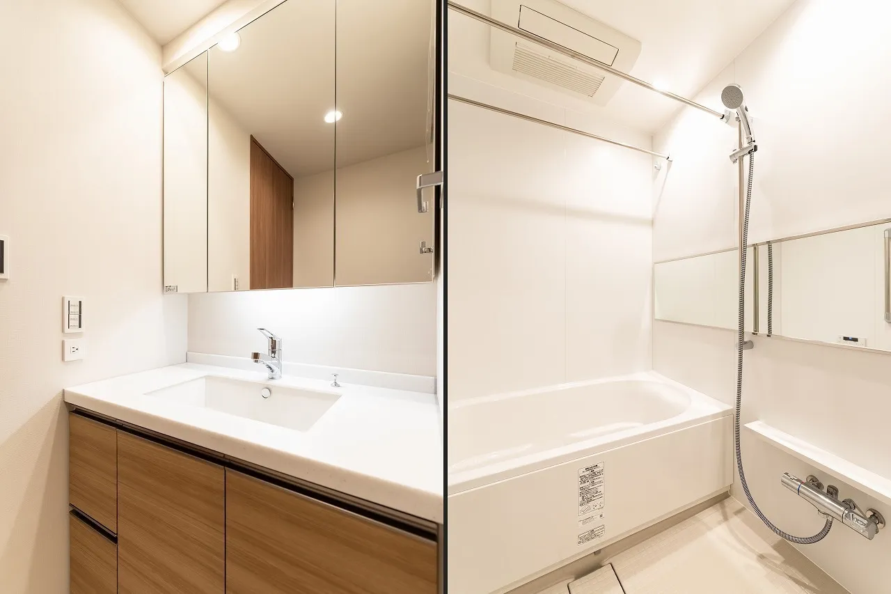 Nakano Station Residence - Interior - ["Flooring", "Floor", "Interior design"]