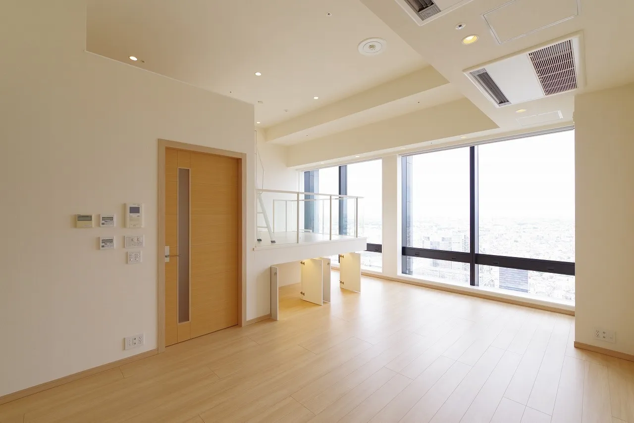 La Tour Shinjuku Grand - Interior - ["Flooring", "Floor", "Wood"]