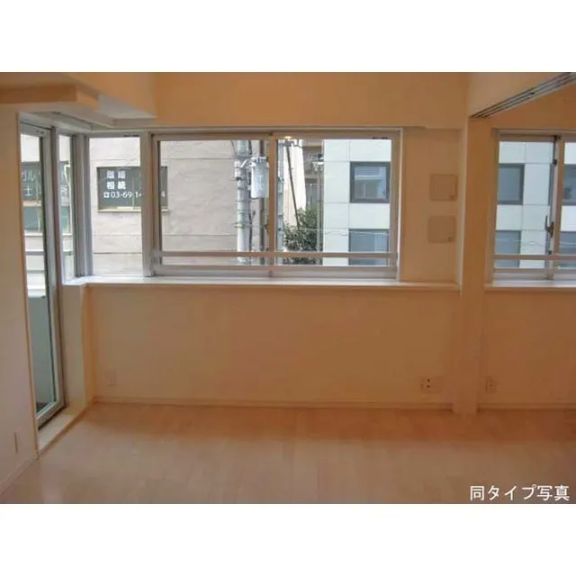 Comforia HIgashi-IKebukuro  - Interior - ["Property", "Building", "Room"]