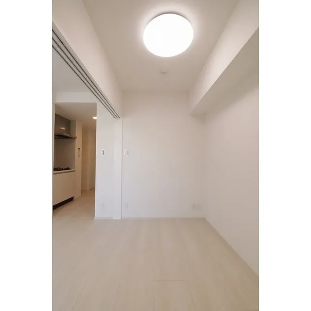 Comforia Live Sugamo - Interior - ["Property", "Building", "Hall"]