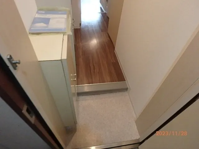 Wellhouse Hiroo - Interior - ["Flooring", "Wood", "Floor"]