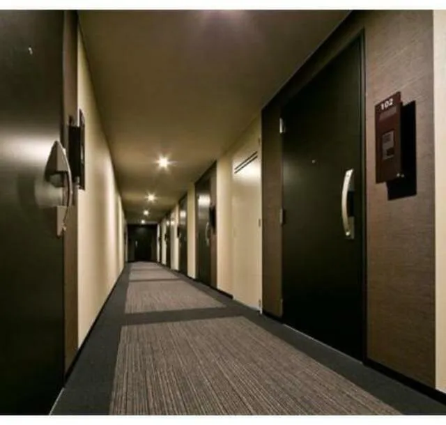Park Axis Magome Residence - Exterior - ["Property", "Building", "Room"]