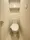 HF Shimoakatsuka Residence - Interior - ["Toilet seat", "Toilet", "Flooring"] thumbnail