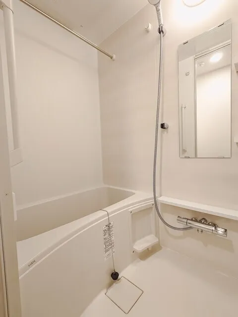 Brookside Residence Kiba - Interior - ["Plumbing fixture", "Flooring", "Floor"]