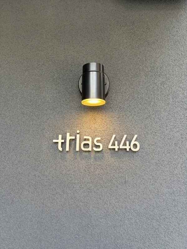 Trias446 - Other - ["Light fixture"]