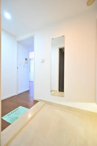 City House Yoyogi - Interior - ["Flooring", "Floor", "Wood"]