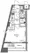 Proud Flat Sangenjaya - Floor Plan - ["Triangle", "Plan"] thumbnail