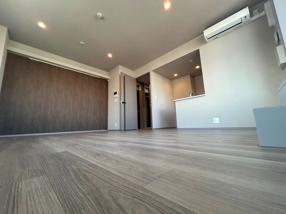 Branchiesta Ekoda - Interior - ["Flooring", "Floor", "Wood"]
