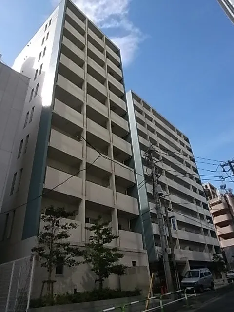 Regalo Ochanomizu I - Exterior - ["Sky", "Building", "Cloud"]
