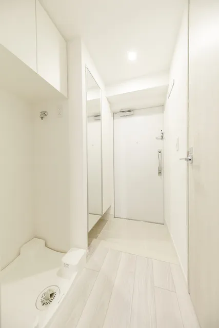 Urbanex Waseda Terrace - Interior - ["Flooring", "Floor", "Wood"]