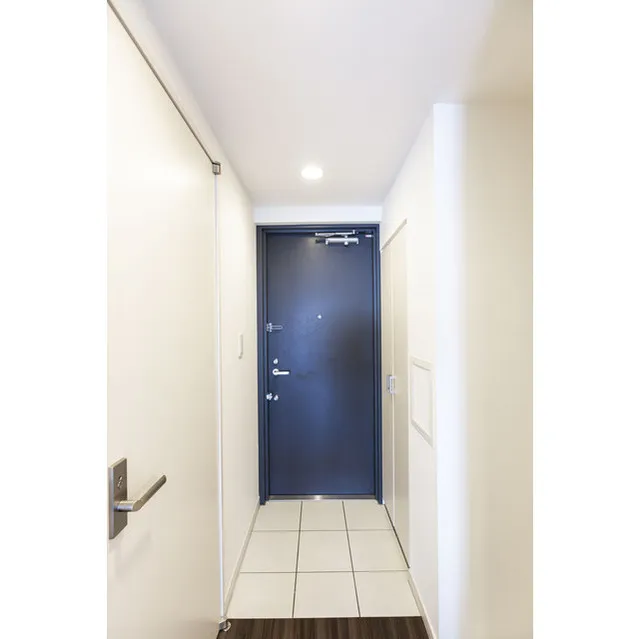 Estimaison Higashi Shinjuku - Interior - ["Door", "Fixture", "Hall"]