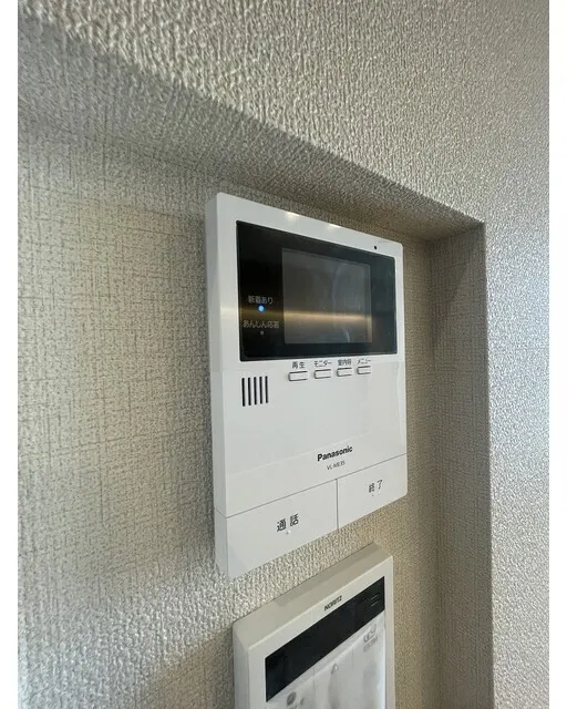 L's Residence Higashi Nakano - Interior - ["Electronic device", "Technology", "Electronics"]
