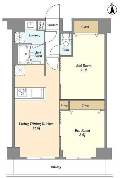 Gran Casa Oku - Floor Plan - ["White", "Plan", "Diagram"]