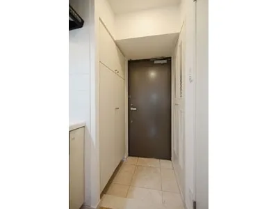 KDX Residence Azabu East - Interior - ["Fixture", "Door", "Handle"]