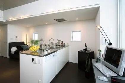 Ipse Gakugei Daigaku - Interior - ["Interior design", "Ceiling", "Flooring"]