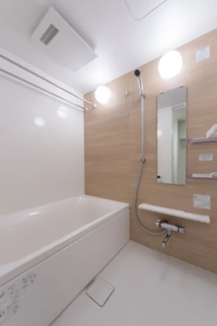 Park Axis Narimasu 2-Chome - Interior - ["Flooring", "Floor", "Plumbing fixture"]