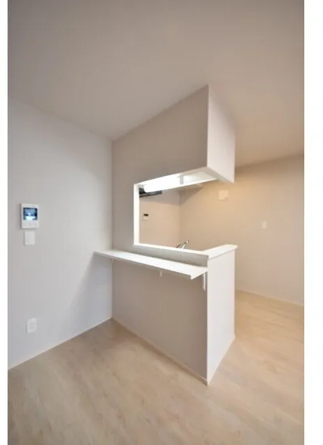 Memora Ikebukuro - Interior - ["Wood", "Flooring", "Interior design"]