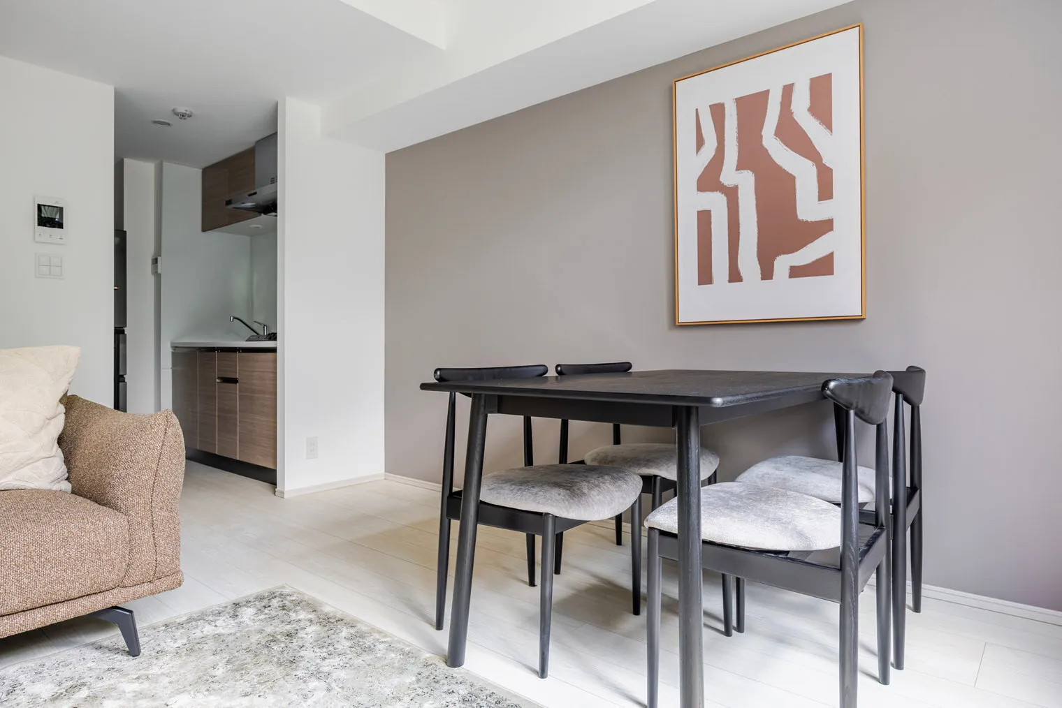 U residence Shimokitazawa - Interior - []