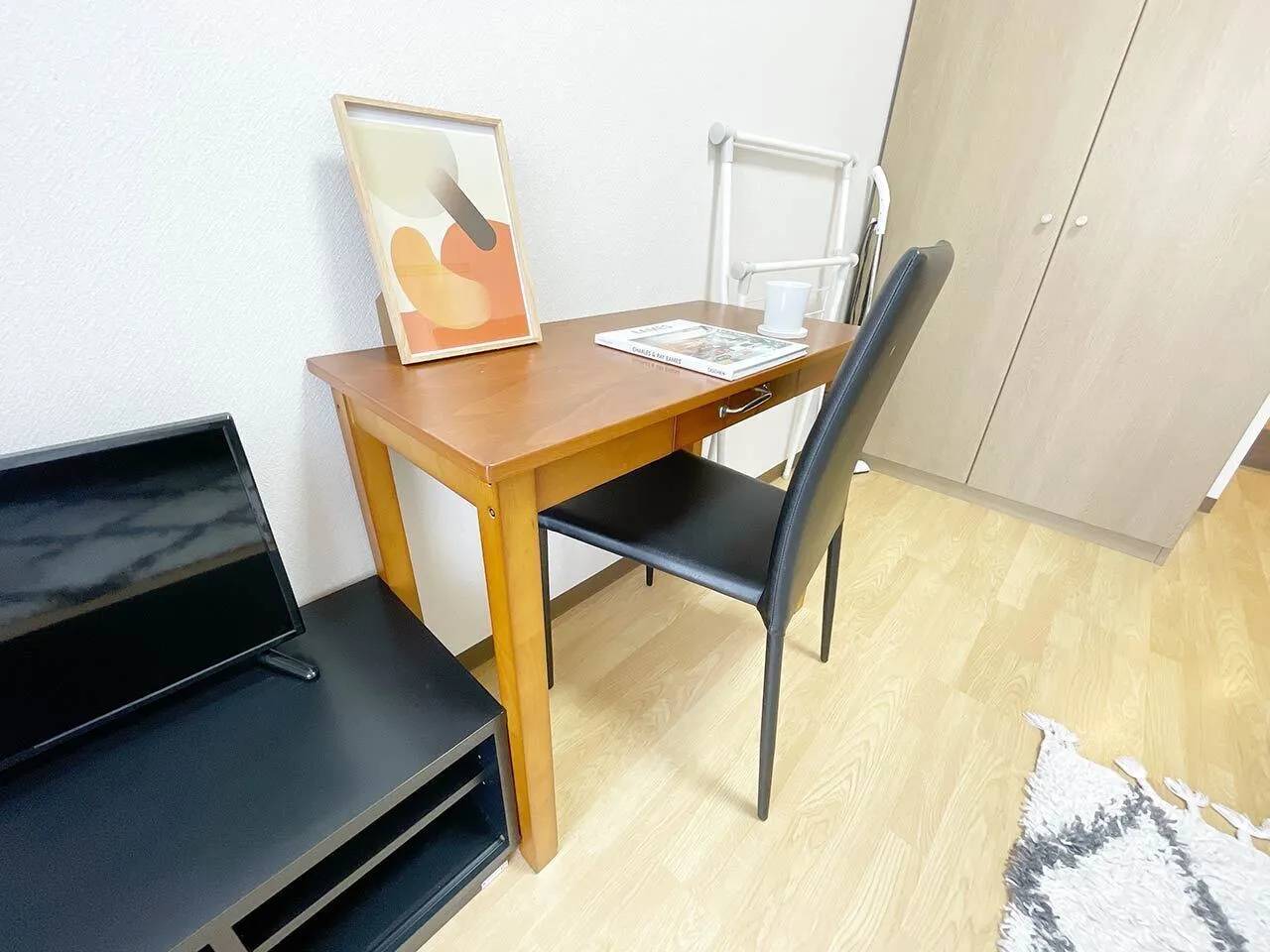 Mynavi Stay Yoyogi Uehara - Interior - []